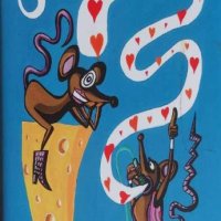 The Mice Who Sing For Sex: And Other Weird Tales from the World of Science (Lliana Bird, Jack Lewis), снимка 1 - Други - 42384015