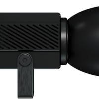 Нова LED COB Светлина Kenro - Висок CRI/TLCI, Компактен Дизайн 60W, снимка 6 - Чанти, стативи, аксесоари - 44581174