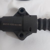 Помпа Съединител Ауди А3 - Сеат - Шкода - VW - Sachs 6283600569 N, снимка 6 - Части - 40671709