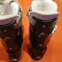 Дамски ски обувки HEAD, снимка 6 - Зимни спортове - 42641219