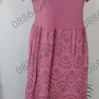 Нов модел дамски рокли в 5 цеята, снимка 5 - Рокли - 36796055