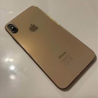 Iphone  XS Max GOLD  256 GB, снимка 7 - Apple iPhone - 39420489
