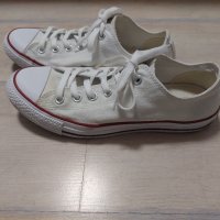 converse 40ном за 25лв, снимка 1 - Кецове - 44334192