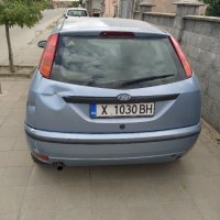 Ford focus на части, снимка 5 - Автомобили и джипове - 42341313