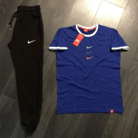Мъжки екип Nike Реплика ААА+, снимка 2 - Спортни дрехи, екипи - 44692346