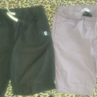 H&M летни панталонки, снимка 5 - Детски панталони и дънки - 41453884