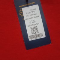 Дамски тениски Polo Ralph Lauren , снимка 4 - Тениски - 41003011