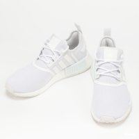 Adidas - Originals NMD_R1 Primeblue №48 Оригинал Код 892, снимка 3 - Маратонки - 41480604