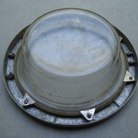 Вратичка с метална рамка за пералня Перла 05, снимка 3 - Перални - 33162695