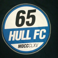 Тениска HULL, снимка 1 - Тениски - 20895608