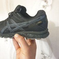 водоустойчиви маратонки  Asics Gel Fujifreeze 2 GORE-TEX   номер 37, снимка 5 - Маратонки - 40404840