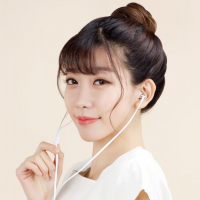 Слушалки с микрофон Xiaomi Mi In-Ear Headphones Basic сребристи, снимка 6 - Слушалки, hands-free - 36222928