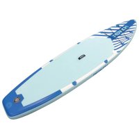 Надуваем SUP Reanox Allround RX 11', снимка 4 - Водни спортове - 42030632