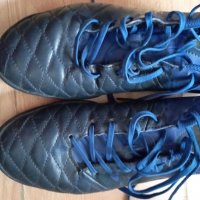 Футболни обувки 38номер, снимка 3 - Детски маратонки - 39878288