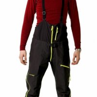 Norrona Trollveggen dri3 Bib Pants (XXL) ски (катерачески) панталон, снимка 4 - Зимни спортове - 39218131
