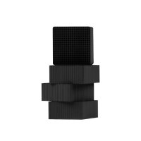 Резервен филтър от Активен въглен за пречиствател за въздух Anycubic AirPure за 3D Принтери, снимка 2 - Овлажнители и пречистватели за въздух - 41599010
