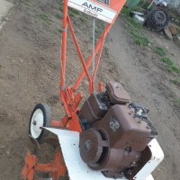 МОТОФРЕЗА BRIGGS&STRATTON 5.К.С.  и ЗАДНА  СКОРОСТ , снимка 1 - Градинска техника - 39152891