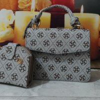 Страхотни дамски чанти и портфейли , снимка 1 - Чанти - 39828863