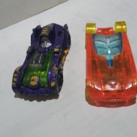 Hotwheels, снимка 1 - Колекции - 41334687