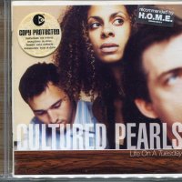 Kultured pearls, снимка 1 - CD дискове - 36003184
