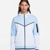 Детски екипи Nike Tech Fleece в 7 цвята , снимка 2 - Детски комплекти - 38836952