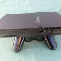 SONY PS 2 Slim , снимка 4 - PlayStation конзоли - 35849893