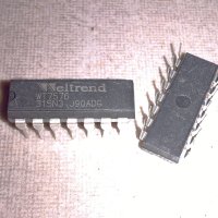 Чип импулсно захранване  WT7510,WT7514,WT7518,WT7520,WT7525,WT7527,WT7576, снимка 5 - Ремонт на друга електроника - 42064715