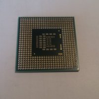 Процесор - Intel Celeron T3000, снимка 2 - Части за лаптопи - 39678445