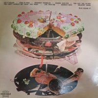 Rolling Stones - Let It Bleed , снимка 2 - Грамофонни плочи - 41398776