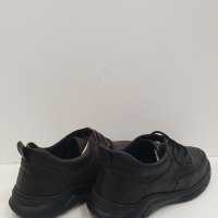 мъжки обувки 8100, снимка 4 - Ежедневни обувки - 41793775