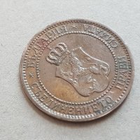 2 стотинки 1912 година БЪЛГАРИЯ монета за грейд 34, снимка 6 - Нумизматика и бонистика - 38779517