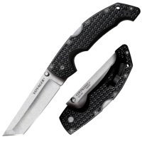 Нож Cold Steel Voyager LG Tanto, снимка 1 - Ножове - 40707833