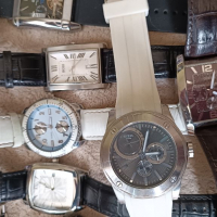 Разпродажба на часовници различни марки и модели , снимка 8 - Мъжки - 36330021