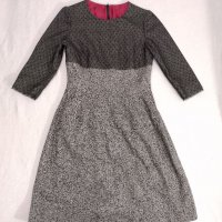 Mellini fashion елегантна рокля, снимка 1 - Рокли - 39533910