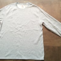 LEVI'S Размер XL блуза с дълъг ръкав 11-52, снимка 1 - Блузи - 40634333