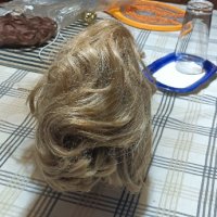 перуки, снимка 3 - Продукти за коса - 41638647