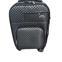 Куфар за ръчен багаж в различни цветове, снимка 11 - Куфари - 44840267