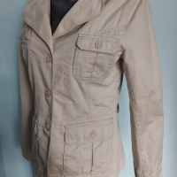 Спортно марково сако "H&M"® / голям размер , снимка 1 - Сака - 36084725