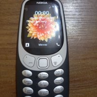 4g телефони Nokia 6310, 8210 и 3310, снимка 7 - Nokia - 41889542