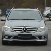 Mercedes-Benz C-КЛ CDI AMG пакет, снимка 1 - Автомобили и джипове - 36127410