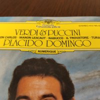 PLACIDO DOMINGO, снимка 2 - CD дискове - 44492881