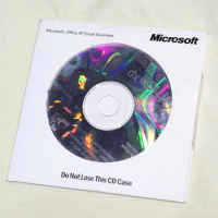 Microsoft Office XP Small Business, снимка 1 - Други - 44618383