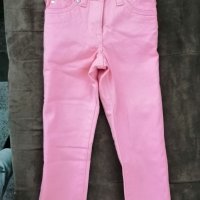 Термо дънки 3-4г, снимка 1 - Детски панталони и дънки - 39311340