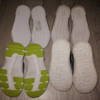 детски буйки  обувки  сандали маратонки ботуши, снимка 1 - Детски маратонки - 44368534