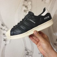 adidas Superstar Inside Out Black  номер 43-43 1/3, снимка 9 - Маратонки - 41376782