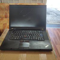 Lenovo ThinkPad T520 на части, снимка 2 - Лаптопи за дома - 42086852