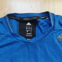 Тениска Adidas running Supernova climalite, снимка 6 - Тениски - 41657566