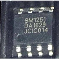 SM1251, снимка 1 - Друга електроника - 44255370