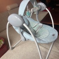 Електрическо столче за бебе , снимка 2 - Други - 40815317