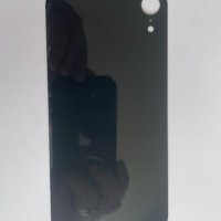 Задно стъкло / заден капак за iPhone XR, снимка 6 - Резервни части за телефони - 36000953